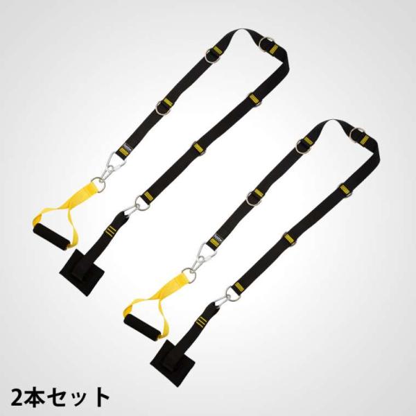 CTB(COMBAT トレーニングバンド) BODYMAKER ボディメーカー 体操吊り輪 筋トレ ...