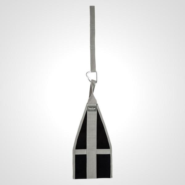 アブストラップ(ペア) BODYMAKER ボディメーカー 筋トレ グッズ 懸垂 十字懸垂 ぶら下が...