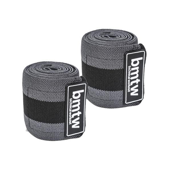 エルボーラップ R BODYMAKER ボディメーカー パワーリフティング ウエイトリフティング デ...