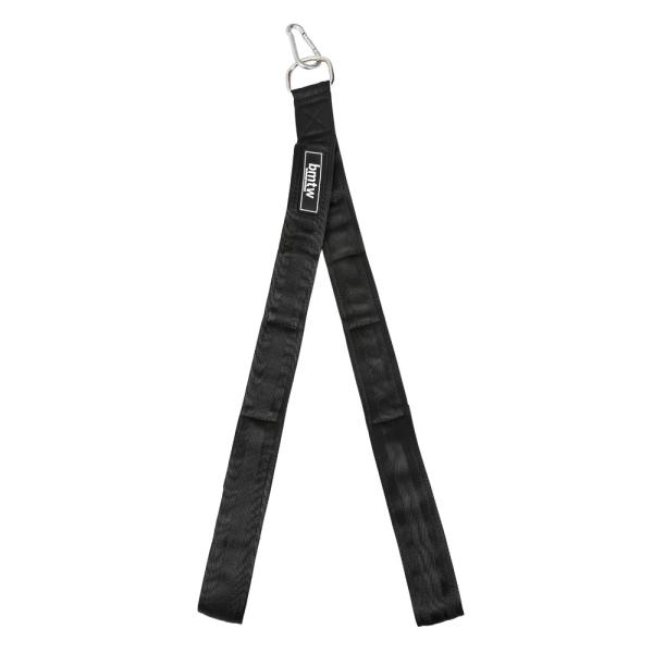 三頭筋ダブルベルト R BODYMAKER ボディメーカー エクササイズハンドル ケーブルマシン  ...