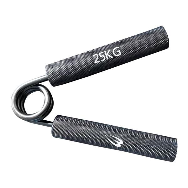 ストロンググリップ 25kg BODYMAKER ボディメーカー TG489BK ストロンググリップ...