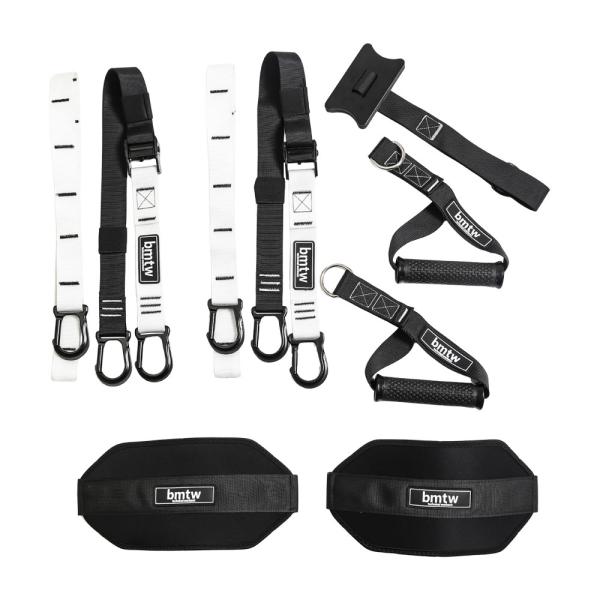 オールインワン サスペンショントレーナー BODYMAKER ボディメーカー オールインワン サスペ...