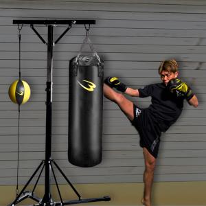 BODYMAKER ファイティングスタンド4 ボディメーカー サンド