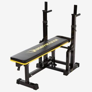 BODYMAKER (ボディメーカー) オリンピックカラープレート15kg「2枚