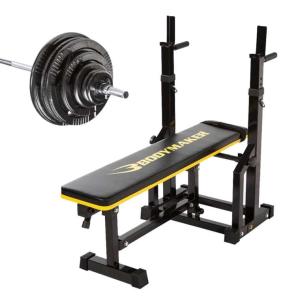 WILD FIT（ワイルドフィット） 固定式 六角ダンベル 30kg 2本セット