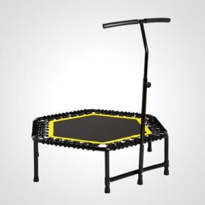 100 の保証 トランポリン ハンドルタイプ トランポリン 有酸素運動 バランス ジャンプ ハンドル付き家トレ 自宅トレーニング 家庭用 Tm144bkye Bodymaker Yahoo 店 通販 Yahoo ショッピング Www Mydogh2o Com