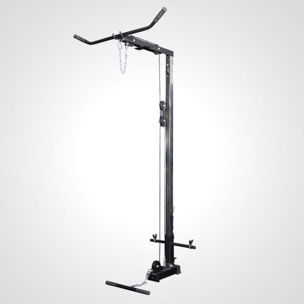 ハードパワーラック3用ラットオプション BODYMAKER ボディメーカー ラットマシン ラットプル...