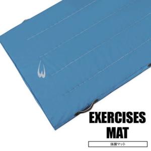 体操マット BODYMAKER ボディメーカー 投げ技 受け身 タックル 体操 柔道 レスリング 道...