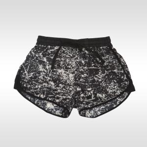 BM GYM ウエア プリントショートパンツ WOMEN レディース 女性 ショートパンツ パンツ