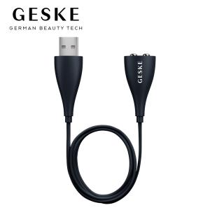 6/3-4エントリー+5% GESKE マグネット式USBケーブル｜bodyplus