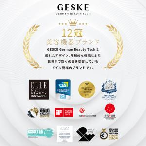 4/27-29エントリー+10% 美顔器 GE...の詳細画像4