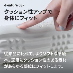 マッサージ器 ドクターエア 3Dマッサージロー...の詳細画像5