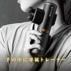 ドクターエア ダブルヘッドガン REG-05 ...の詳細画像2