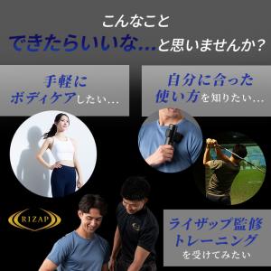 ドクターエア ダブルヘッドガン REG-05 ...の詳細画像3