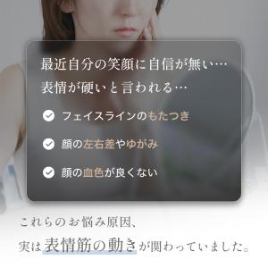 美顔器 ドクターエア リフトライザー BBI-...の詳細画像4