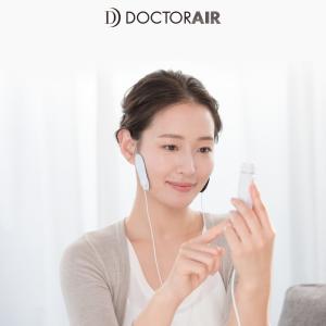 ドクターエア フェイシャルイオン BFI-01 review_pre