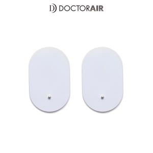 ドクターエア フェイシャルイオン用パッド BFI-01PAD