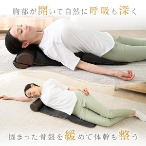 ドクターエア 3Dエアストレッチマット EAM...の詳細画像3