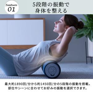 ヨガポール ドクターエア ピラティスロール E...の詳細画像4