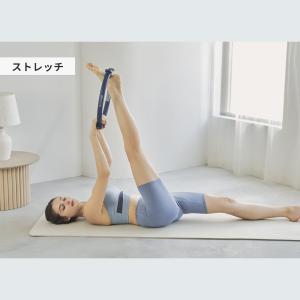 健康グッズ ドクターエア ピラティスリング E...の詳細画像5