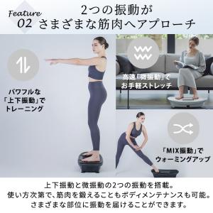 ステッパー ドクターエア 3Dスーパーブレード...の詳細画像4