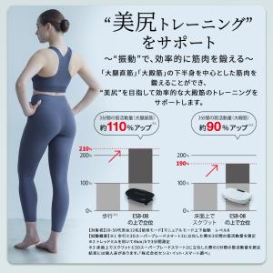 ステッパー ドクターエア 3Dスーパーブレード...の詳細画像5