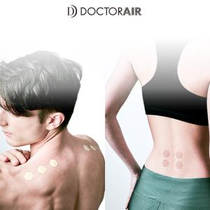 ZENLOOP 磁気炭素シート シートタイプ磁気治療器 GZL-03