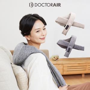 ★販売停止中★マッサージ器 ドクターエア 3Dネックマッサージャー たたき MN-02 マッサージ機 首 首肩 敬老の日 プレゼント 2023