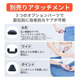 ドクターエア エクサガン ポケット アタッチメ...の詳細画像1