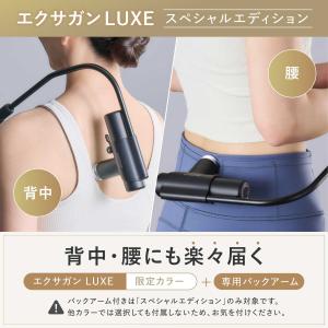 ドクターエア エクサガン LUXE REG-1...の詳細画像4