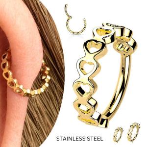 AMI Alexandre Mattiussi 【BOX付属】AMI PARIS ハート ロゴ シングル