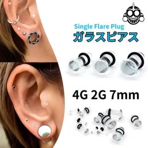 22FW ガラスピアス TSUTTSU ガラスピアス 通販 一点物 クリックポスト配送可 – bollard