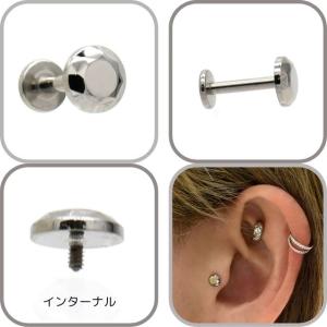 金属アレルギー対応 18G 16G 14G G...の詳細画像3