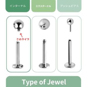 金属アレルギー対応 18G 16G 14G G...の詳細画像5
