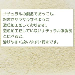 ホエイプロテイン3kg 無添加 ナチュラル ボ...の詳細画像3