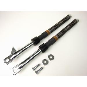 DAX ダックス シャリー ディスクブレーキ仕様フロントフォーク