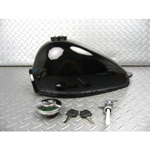 モンキー5lタンク モンキー モンキー用 5Lタイプ 燃料タンク ブラック : あいし