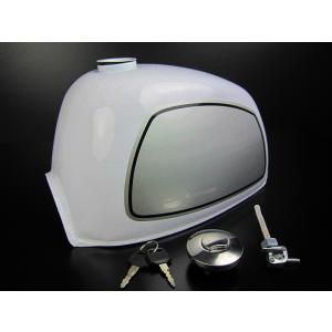 決まりました！☺　ホンダCB250　ガソリンタンク部品 CB250 ガソリンタンク □F561！CB250 ホンダ 【 CB250E 】 : A-PARTS