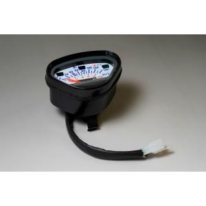 ホンダ（HONDA） 田中商会直営店】ダックスDAXシャリー用 12V デジタル