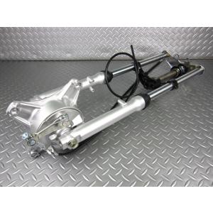 DAX ダックス シャリー ディスクブレーキ仕様フロントフォーク