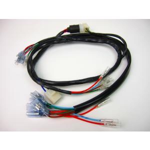 6V→12V化コンバートキット ダックス DAX シャリー : バグモーター
