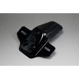 シャリー.初期.テールランプステー.ブラケット.土台.マウント.CHALY.6V