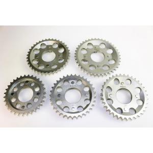 VT250F 35mm 35φ 35パイ アルミ ビレット ヘッドライト ステー ヘッド