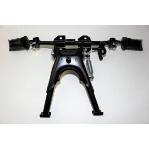 モンキー ゴリラ センタースタンドキット