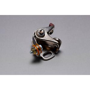 シャリー カブトフェンダー(兜フェンダー) 前後セット 未塗装タイプ