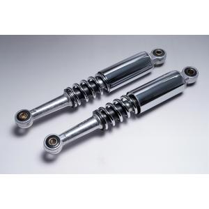 YSS DTGリアサスペンション 295mm CBR250R MC41 【MB302-295P-14-85