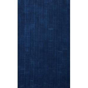 アフリカ マリ ドゴン族 刺繍入り 藍染布 No.4 マルチクロス 刺繍