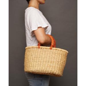 かごバスケット ボルガバスケット ブルキナバスケット かごバッグ かご