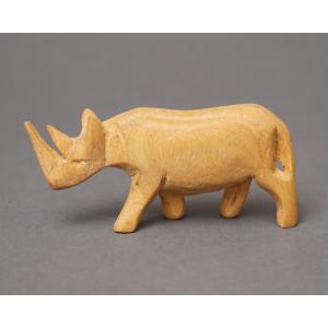 アフリカ ケニア ワイヤーアート ビーズアニマル （ライオンB） 針金