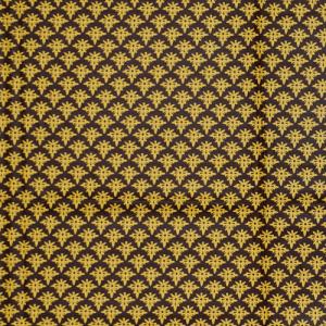 アフリカ マリ共和国 ボゴラン DX 生地 (L) No.26 泥染め布 コットン